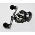 Baitcasting Fishing Reel LBD120R y LBD120L